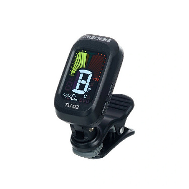 Metronom ve Tuner